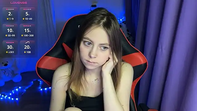 Natural babe666 online show from March 13, 5:07 pm