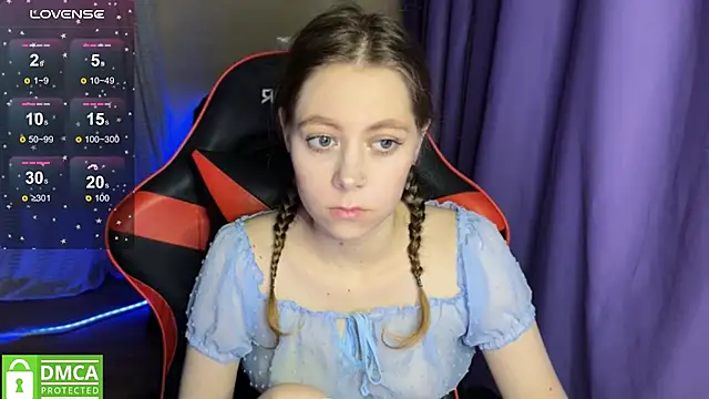 Natural babe666 online show from October 13, 6:02 am