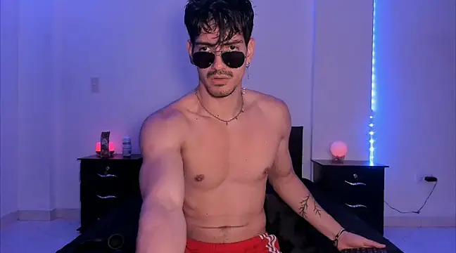 magnusifrit online show from January 9, 9:05 pm