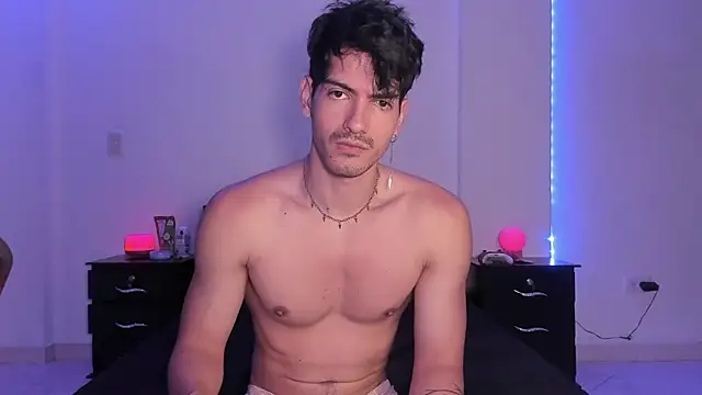 magnusifrit online show from January 17, 9:06 pm