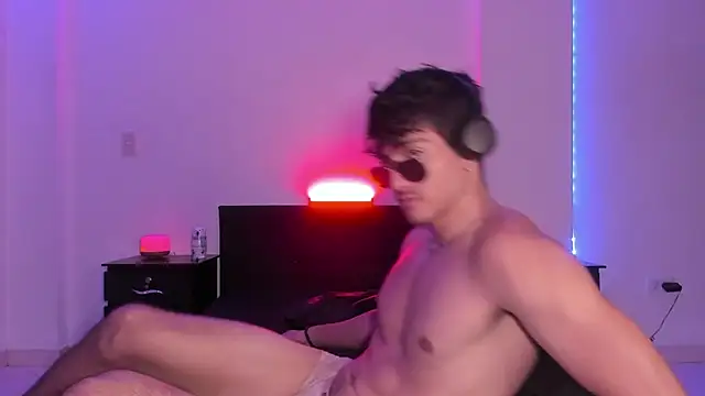 magnusifrit online show from January 18, 12:13 am