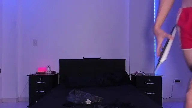 magnusifrit online show from January 21, 9:04 pm