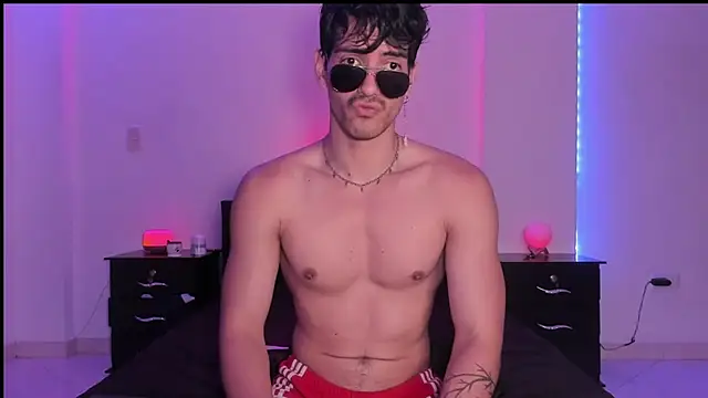 magnusifrit online show from January 24, 12:09 am