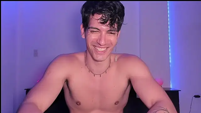 magnusifrit online show from January 25, 12:06 am