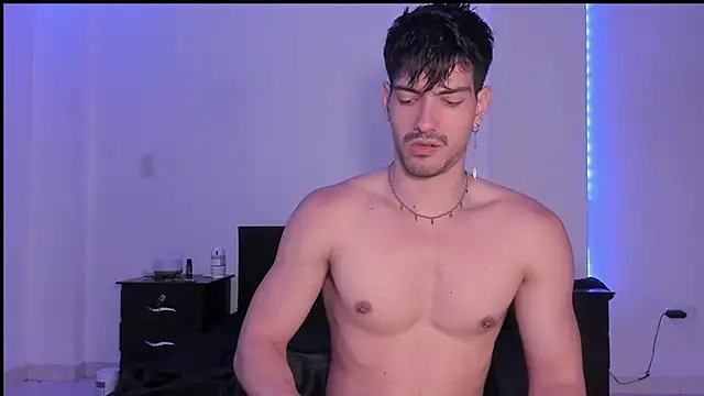 magnusifrit online show from February 12, 9:11 pm