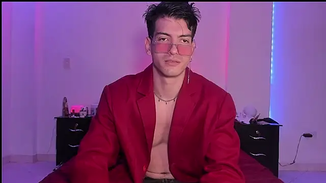 magnusifrit online show from February 14, 9:10 pm