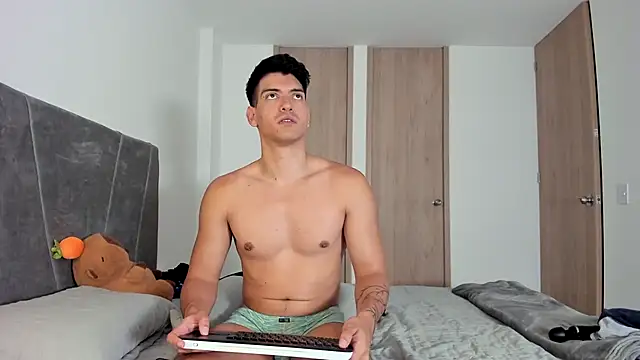 magnusifrit online show from September 11, 9:48 pm