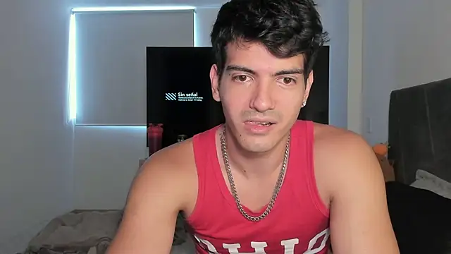 magnusifrit online show from October 18, 9:04 pm