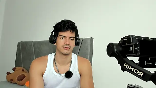 magnusifrit online show from October 28, 4:31 pm