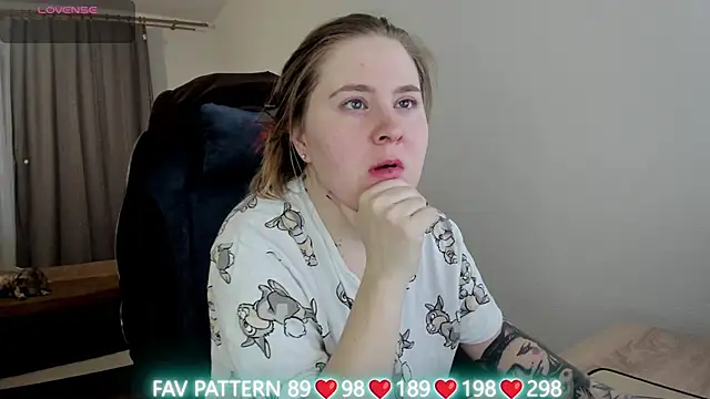 Olivia Munk online show from March 23, 3:43 am