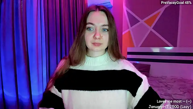 LizaGost online show from January 8, 12:37 pm