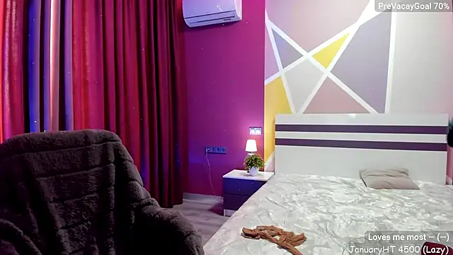 LizaGost online show from January 9, 12:41 pm