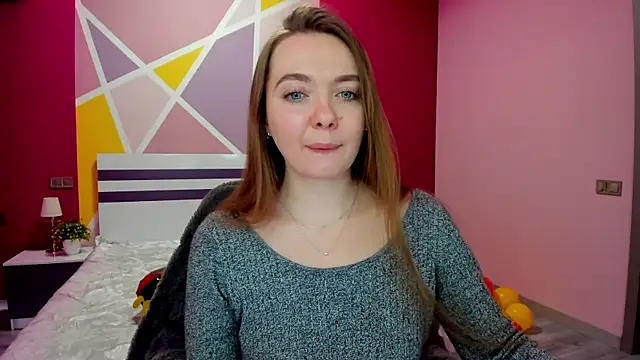 LizaGost online show from February 19, 12:33 pm