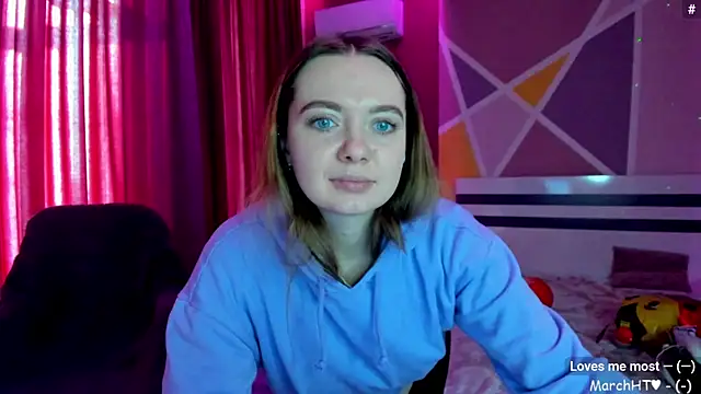 LizaGost online show from March 1, 12:34 pm