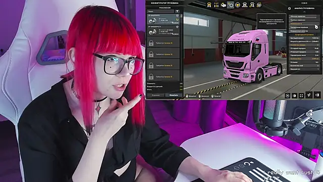 Snapshot of Yumi_Youkai chatting on March 20, 7:46 pm Yumi Youkai online show from March 20, 7:46 pm