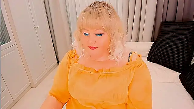 BIGTITSBBW online show from February 20, 7:03 pm