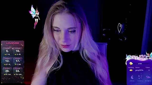 Aqualen online show from March 13, 5:50 pm