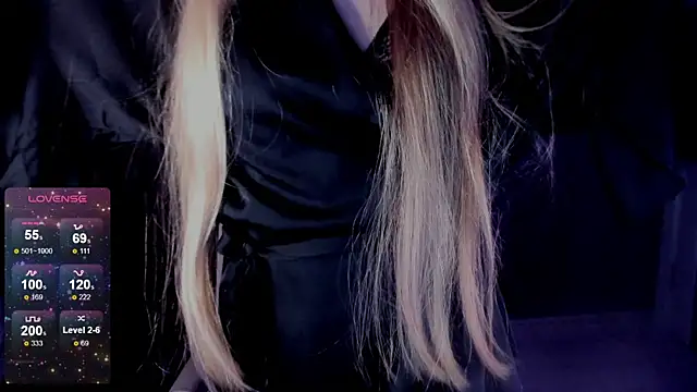 Aqualen online show from March 16, 9:16 pm