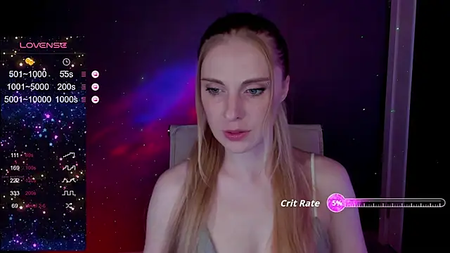 Snapshot of Aqualen chatting on September 11, 10:37 am Aqualen online show from September 11, 10:37 am