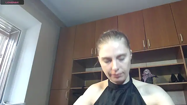 Aqualen online show from October 10, 10:14 am