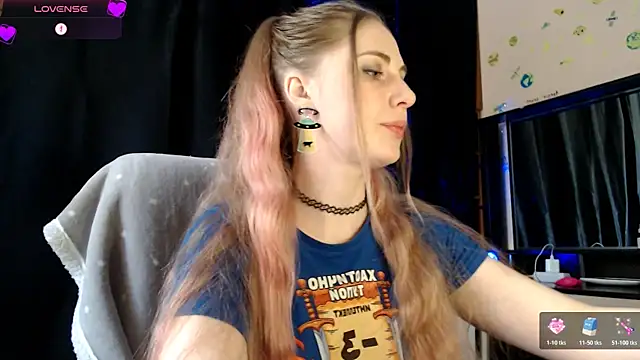 Aqualen online show from March 24, 10:53 am