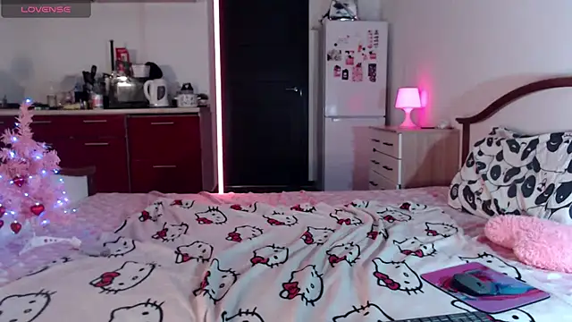  pinkypay online show from December 20, 10:05 am