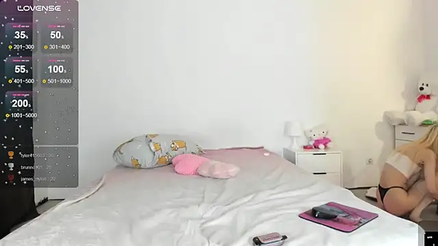  pinkypay online show from October 5, 5:55 pm