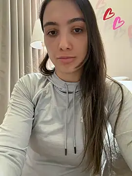 AnnaCastillo  online show from February 8, 6:00 pm