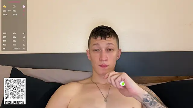 ohh dani online show from January 14, 11:42 am