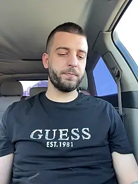 ElChapoGuzman95 online show from February 12, 10:03 am