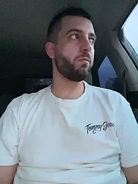 ElChapoGuzman95 online show from February 14, 5:19 am