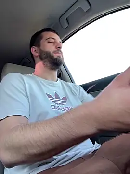 ElChapoGuzman95 online show from March 6, 6:19 am