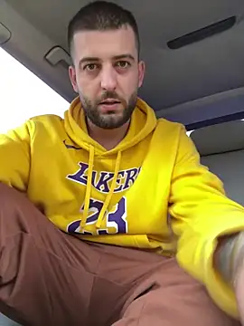 ElChapoGuzman95 online show from March 14, 1:02 pm