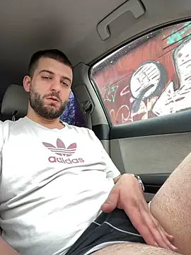 ElChapoGuzman95 online show from March 23, 5:54 am