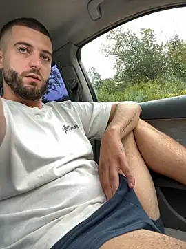 ElChapoGuzman95 online show from September 25, 5:33 am