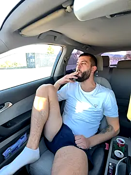 ElChapoGuzman95 online show from October 15, 7:08 am