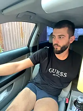 ElChapoGuzman95 online show from October 20, 5:30 am