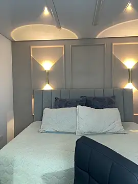 Snapshot of Miss_blue69 chatting on January 16, 4:38 am Miss blue69 online show from January 16, 4:38 am