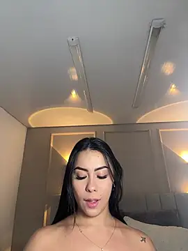 Snapshot of Miss_blue69 chatting on February 18, 4:48 am Miss blue69 online show from February 18, 4:48 am