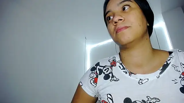 tiffany  pink online show from February 26, 7:49 pm