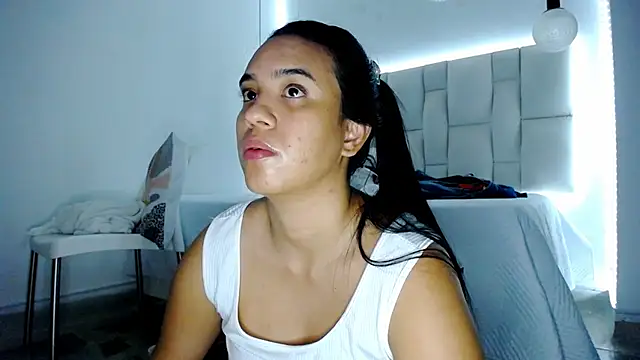 tiffany  pink online show from March 7, 10:21 pm