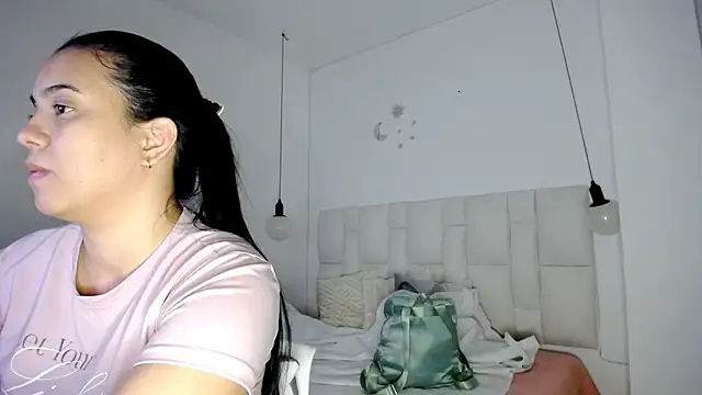 tiffany  pink online show from October 4, 9:13 pm