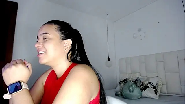 tiffany  pink online show from October 8, 8:06 pm