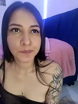 Snapshot of Fleurmeyer79 chatting on December 13, 4:38 pm Fleurmeyer79 online show from December 13, 4:38 pm