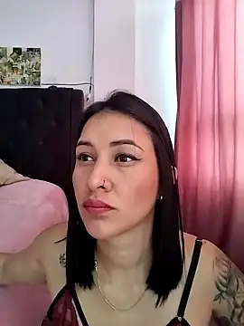 Snapshot of Fleurmeyer79 chatting on January 19, 2:59 pm Fleurmeyer79 online show from January 19, 2:59 pm