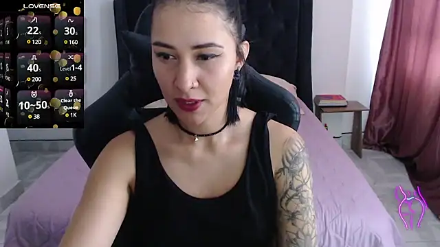 Snapshot of Fleurmeyer79 chatting on March 6, 3:35 pm Fleurmeyer79 online show from March 6, 3:35 pm