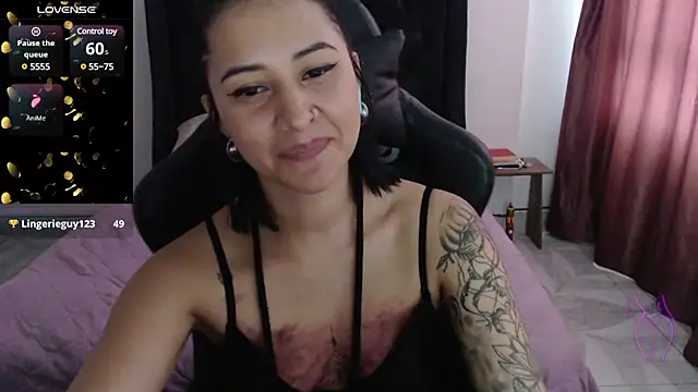 Snapshot of Fleurmeyer79 chatting on March 11, 4:51 pm Fleurmeyer79 online show from March 11, 4:51 pm