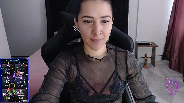 Snapshot of Fleurmeyer79 chatting on March 22, 1:30 pm Fleurmeyer79 online show from March 22, 1:30 pm