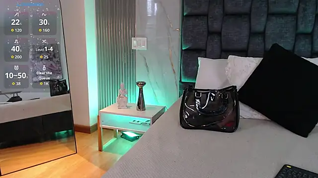 WildyTemping online show from November 19, 7:47 pm