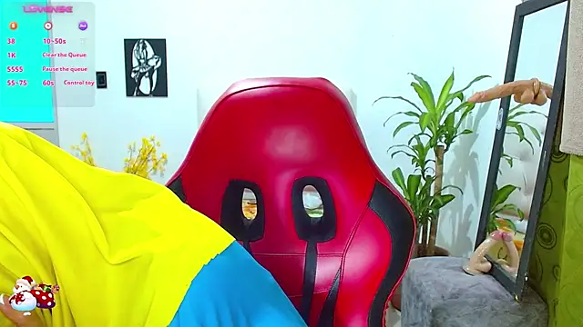  alabina  online show from December 4, 3:32 pm